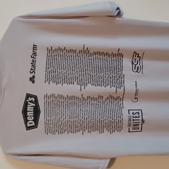 Port & Company Performance T-shirt - NWOT - Picture 5 of 9